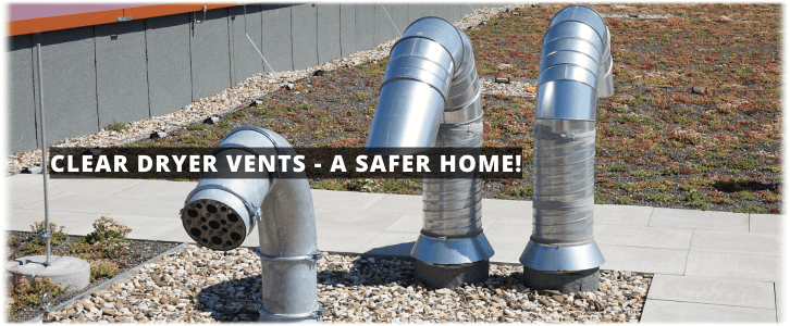 Dryer Vent Cleaning Round Rock