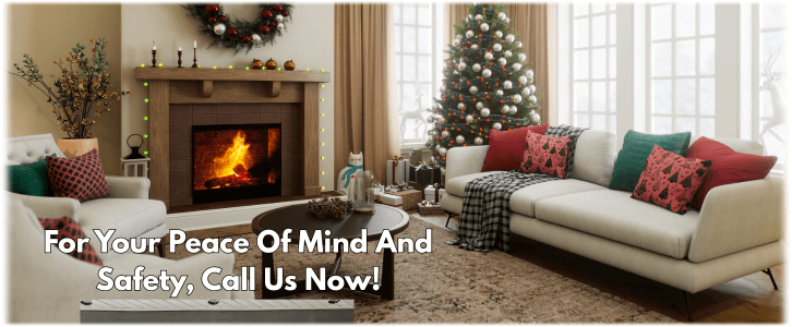 Round Rock Chimney Cleaning