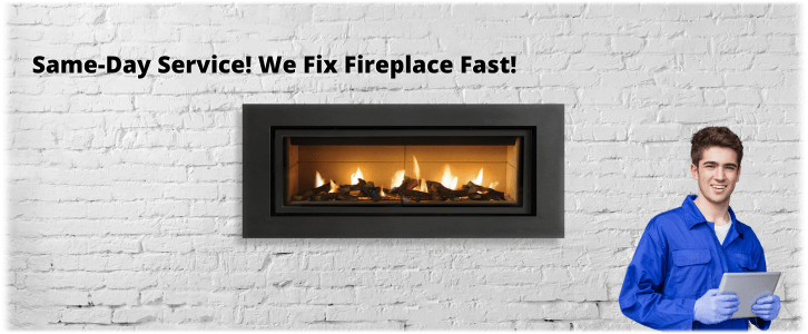 Chimney Cleaning Round Rock